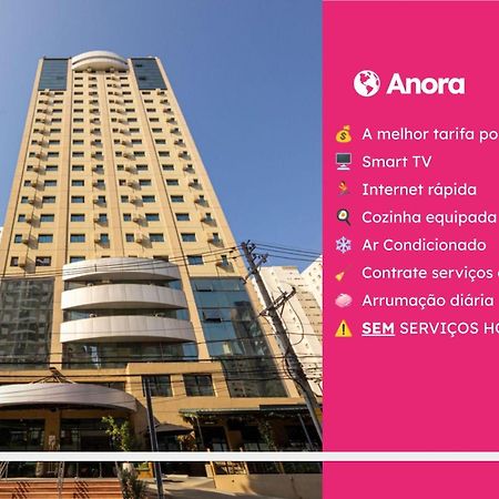 Mtp - The Privilege Moema By Anora Spaces São Paulo Buitenkant foto